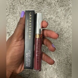 Anastasia Beverly Hills Liquid Lipstick!